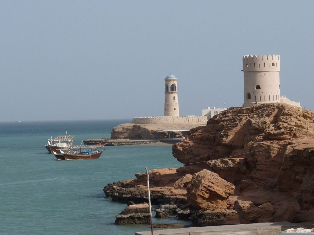 Sur Oman