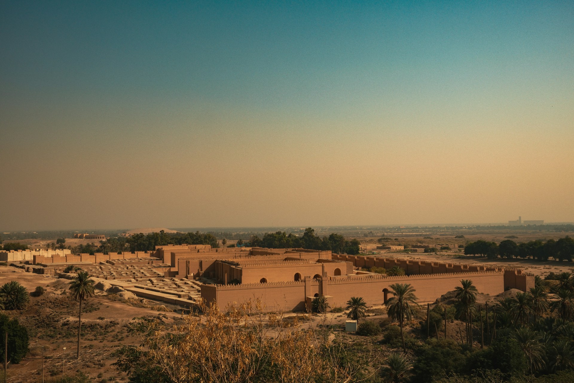 Turismo Responsabile in Mesopotamia: Proteggere il Patrimonio e Sostenere le Comunità Locali