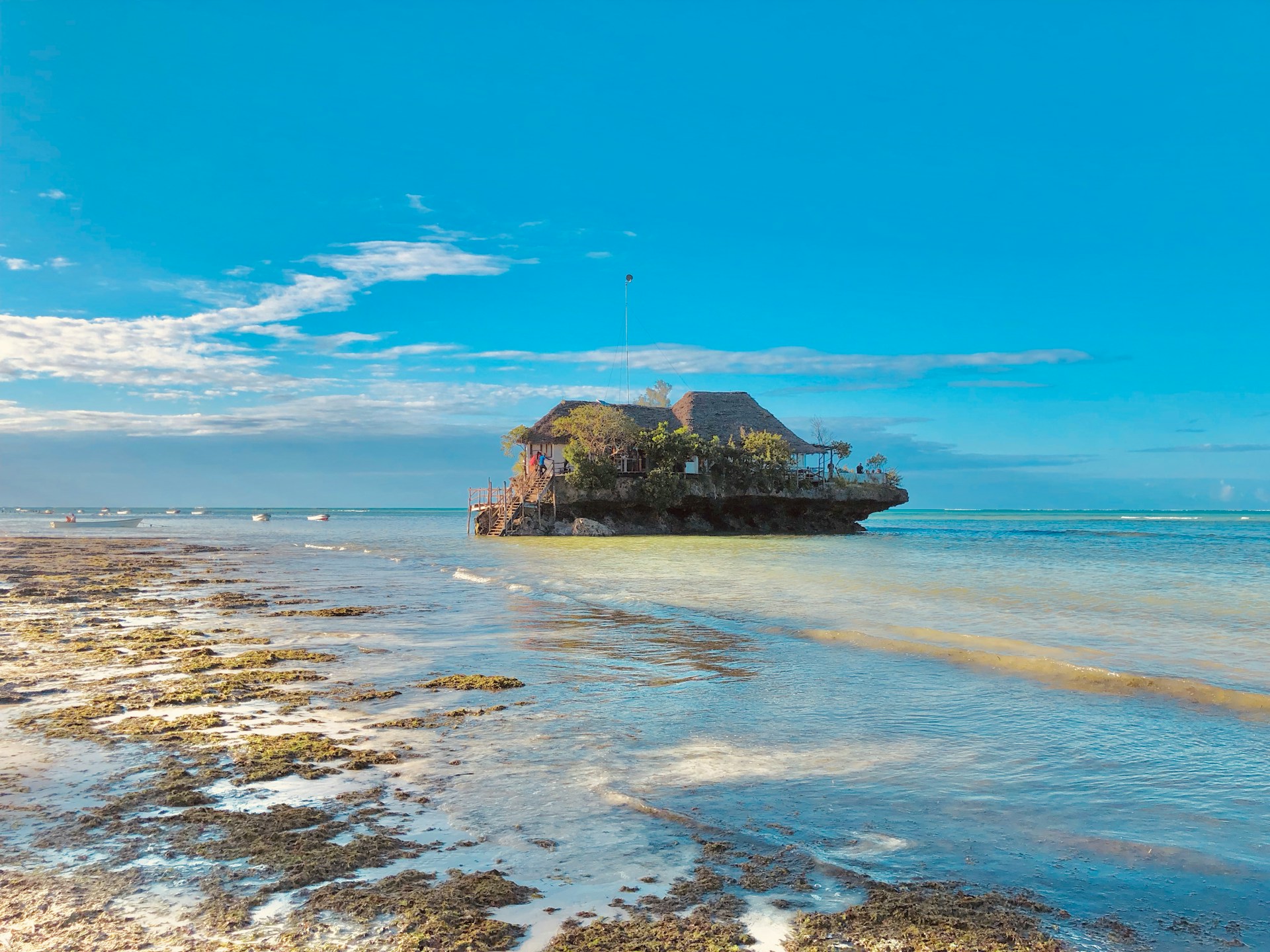 Cosa vedere a Zanzibar